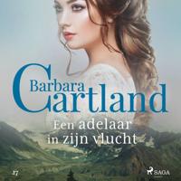 Een adelaar in zijn vlucht - thumbnail