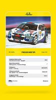 Heller 1/43 Focus WRC'01 - thumbnail