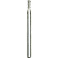 Dremel 193 Hogesnelheidsfrees 2,0 mm Dremel 193 Diameter 2 mm Schacht-Ø 3,2 mm 2 stuk(s) - thumbnail