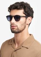 Zonnebril Uniseks Carrera CARRERA-301-S-807 Ø 50 mm - thumbnail