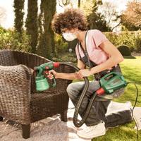 Bosch Home and Garden PFS 2000 Verfspuitsysteem 440 W Debiet (max.): 200 ml/min - thumbnail