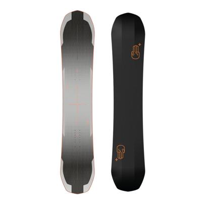 Bataleon All-Mountain Snowboard 158W