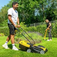 APPLE - iPad Air M3 (2025) - 11 - Wi-Fi + mobil - 256 GB - Starlight - thumbnail