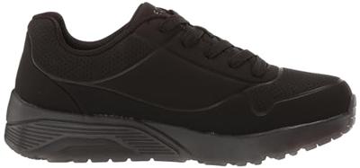 Skechers Uno Ice 405770L/BLK Zwart-30 maat 30