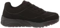 Skechers Uno Ice 405770L/BLK Zwart-30 maat 30 - thumbnail