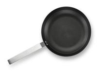 Bosch HEZ9FE280 Gietijzeren Bakpan 28 cm - thumbnail