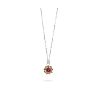 Ketting Dames Radiant RY000118 40 cm