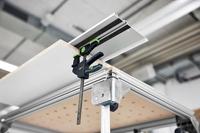 Festool 578623 Met één hand te bedienen klem FS-EZ 150/2 Spanbreedte (max.):150 mm - thumbnail