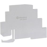 Finder 093.01 Tussenplaat Grijs Tray 1 stuk(s) - thumbnail