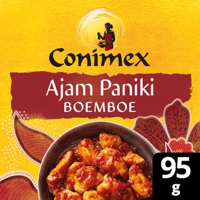 Conimex Boemboe Ajam Paniki 95 g bij Jumbo - thumbnail