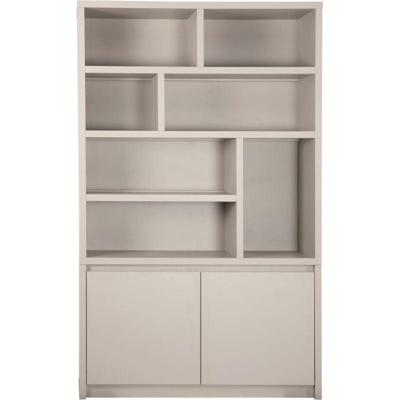 Wandkast Padula Ivory