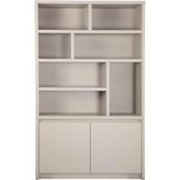 Wandkast Padula Ivory - thumbnail