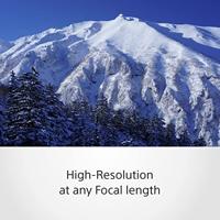 Sony FE 70-300mm F/4.5-5.6 G OSS - thumbnail