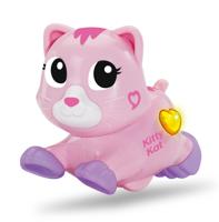 Vtech Rol & Dol Dieren - Kitty Kat - thumbnail