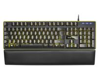 Gaming Keyboard Mars Gaming MK320ES RGB USB - thumbnail