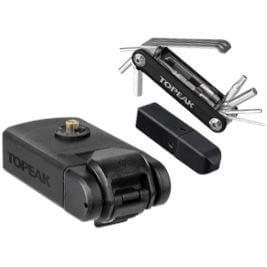 Topeak ninja master+ toolbox t11