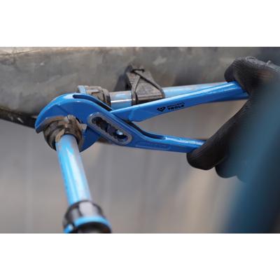 Brilliant Tools BT064908 BT064908 Waterpomptang 300 mm