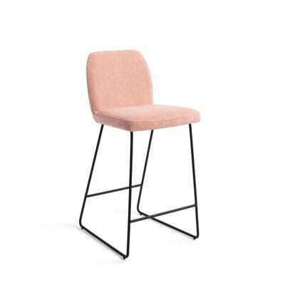 Jesper Home Ikata barkruk H65 Anemone slide black