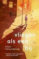 Vliegen als een bij - Roland Schimmelpfennig - ebook - thumbnail