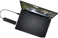 i-tec I-TEC USB-C Metal HUB 2xUSB 3.0 2xUSB-C C31HUBMETAL2A2C USB-hub 2 + 2 poorten USB-A, USB-C USB 3.2 Gen2 10 GBit/s Met USB-C stekker Zwart - thumbnail