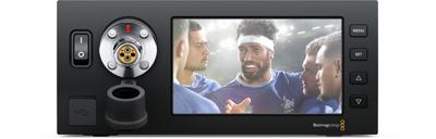 Blackmagic Studio Fiber Converter Blackmagic Studio Fiber Converter