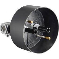 Ben Lavion inbouwdeel 2-weg omstelling voor Push 2