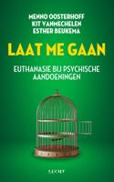 Laat me gaan (Paperback) - thumbnail