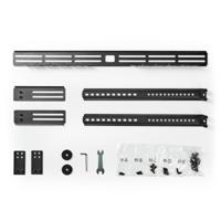 Nedis SBMT20BK Soundbarbeugel Vast Naar Tv Max. 10 Kg - thumbnail