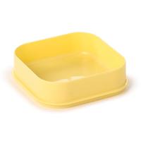 Adoramals Wilde Dierene Dieren Clip Bento Box Lunchtrommel - thumbnail