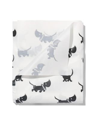 HEMA Takkie en Siepie knutselkleed