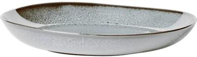 Villeroy & Boch Lave Glace Schaal 28 cm aardewerk Villeroy & Boch Lave Glace Schaal 28 cm aardewerk