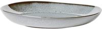 Villeroy & Boch Lave Glace Schaal 28 cm aardewerk - thumbnail