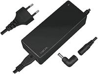 LogiLink PA0215 Laptop netvoeding 90 W 15 V, 16 V, 18.5 V, 19 V, 19.5 V, 20 V 4.90 A Uitgangsspanning regelbaar - thumbnail