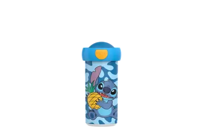 Mepal campus schoolbeker disney stitch 300 ml - thumbnail