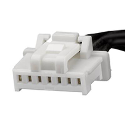 Molex 151330702 Female behuizing (kabel) Totaal aantal polen: 7 Inhoud: 1 stuk(s) Bulk