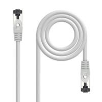 USB-kabel NANOCABLE 10.20.2005 Grijs 5 m - thumbnail