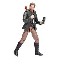 Dungeons & Dragons: Honor Among Thieves Golden Archive Action Figure Edgin 15 cm - thumbnail