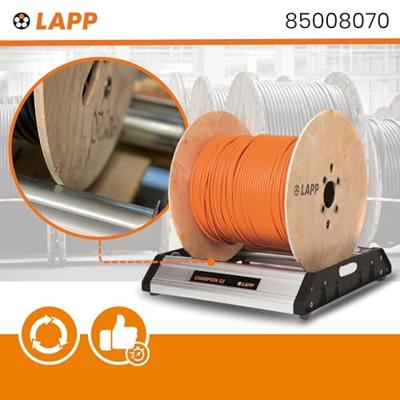 Champion 52 85008070 LAPP 1 stuk(s)