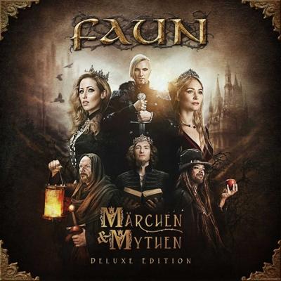Marchen & Mythen - CD (0602508234057) Marchen & Mythen - CD (0602508234057)