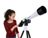 VTech mijn interactieve video telescoop - thumbnail