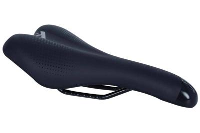 OXC Contour Relax Heren Zadel - Zwart OXC Contour Relax Heren Zadel - Zwart