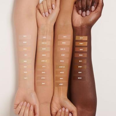 Laura Mercier Flawless Lumière Radiance-Perfecting Foundation