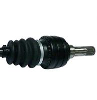 Aandrijfas VKJC1569 - thumbnail