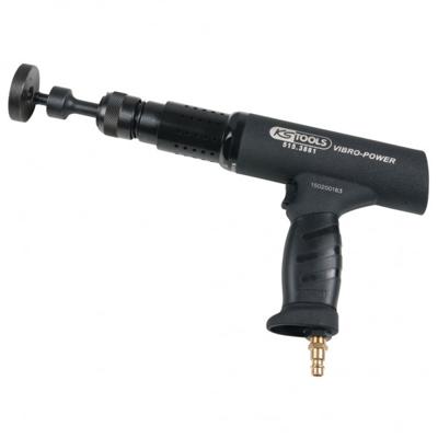 KS Tools 515.3880 Pneumatische beitel 6.3 bar