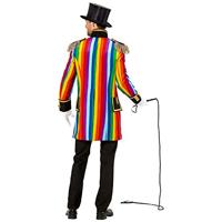 Frackjas regenboog heren - thumbnail