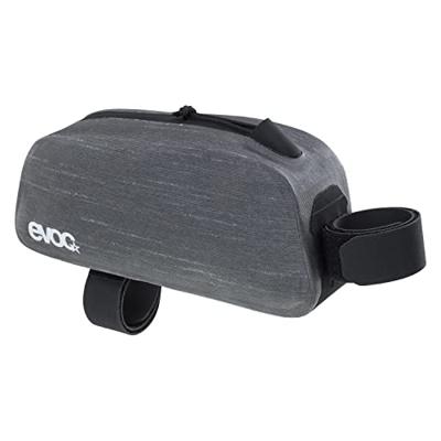 Evoc - top tube pack wp carbon grey one size 0,8l