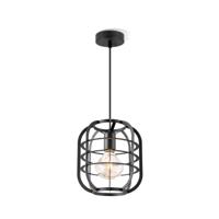 Home sweet home hanglamp Nero 25 - zwart - thumbnail