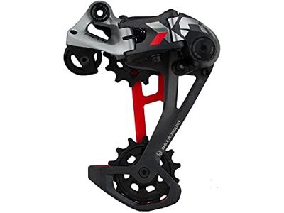 Sram Achterderailleur x01 eagle