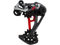 Sram achterderailleur "x01 eagle" rear derail. x01 eagle 52t red - thumbnail