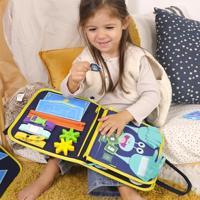 Educatief Spel MGM JADE - thumbnail